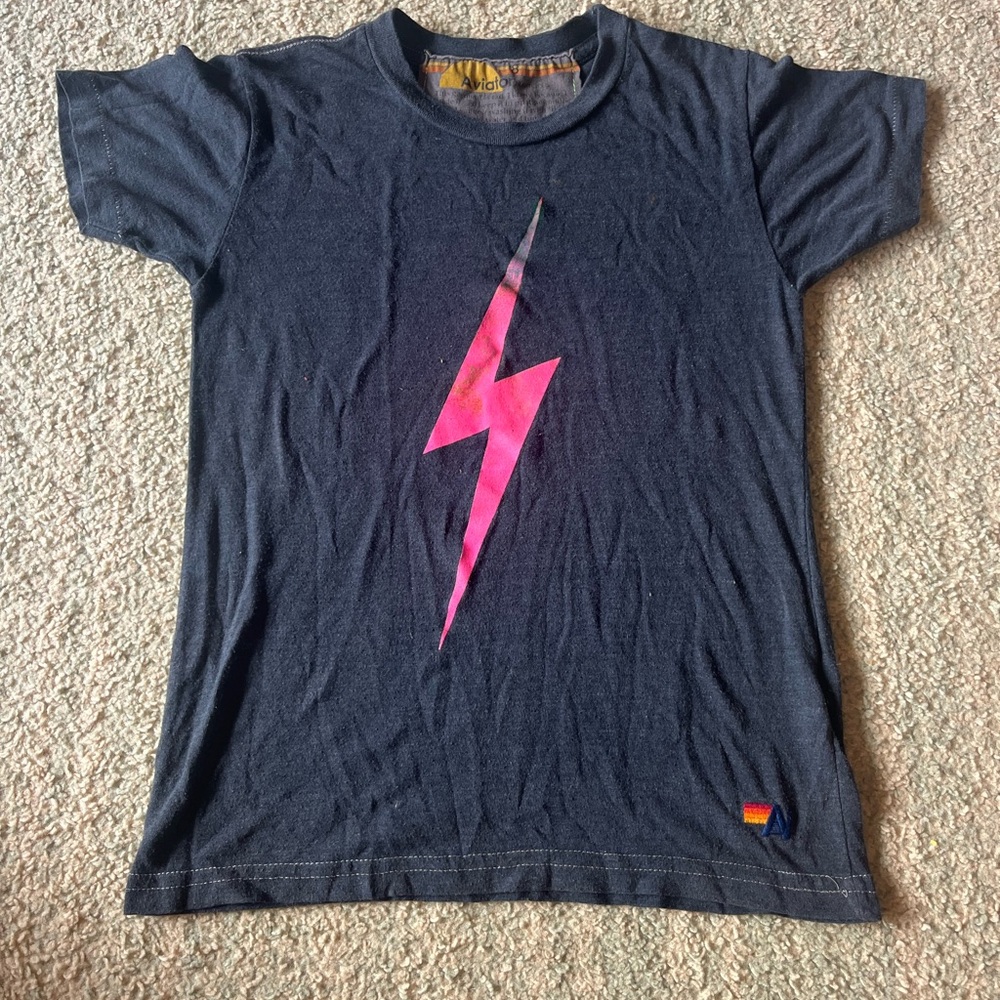 Aviator Nation Youth Tee